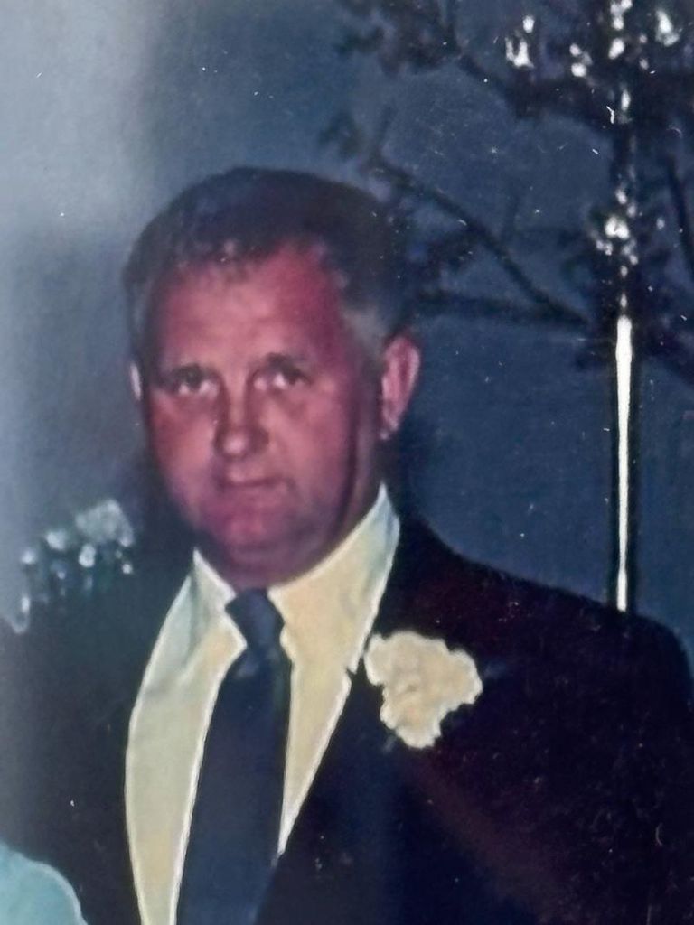 Joseph L. Newcombe, Sr. Profile Photo