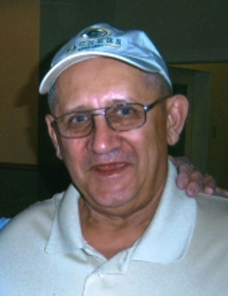Lavern R. Bowen