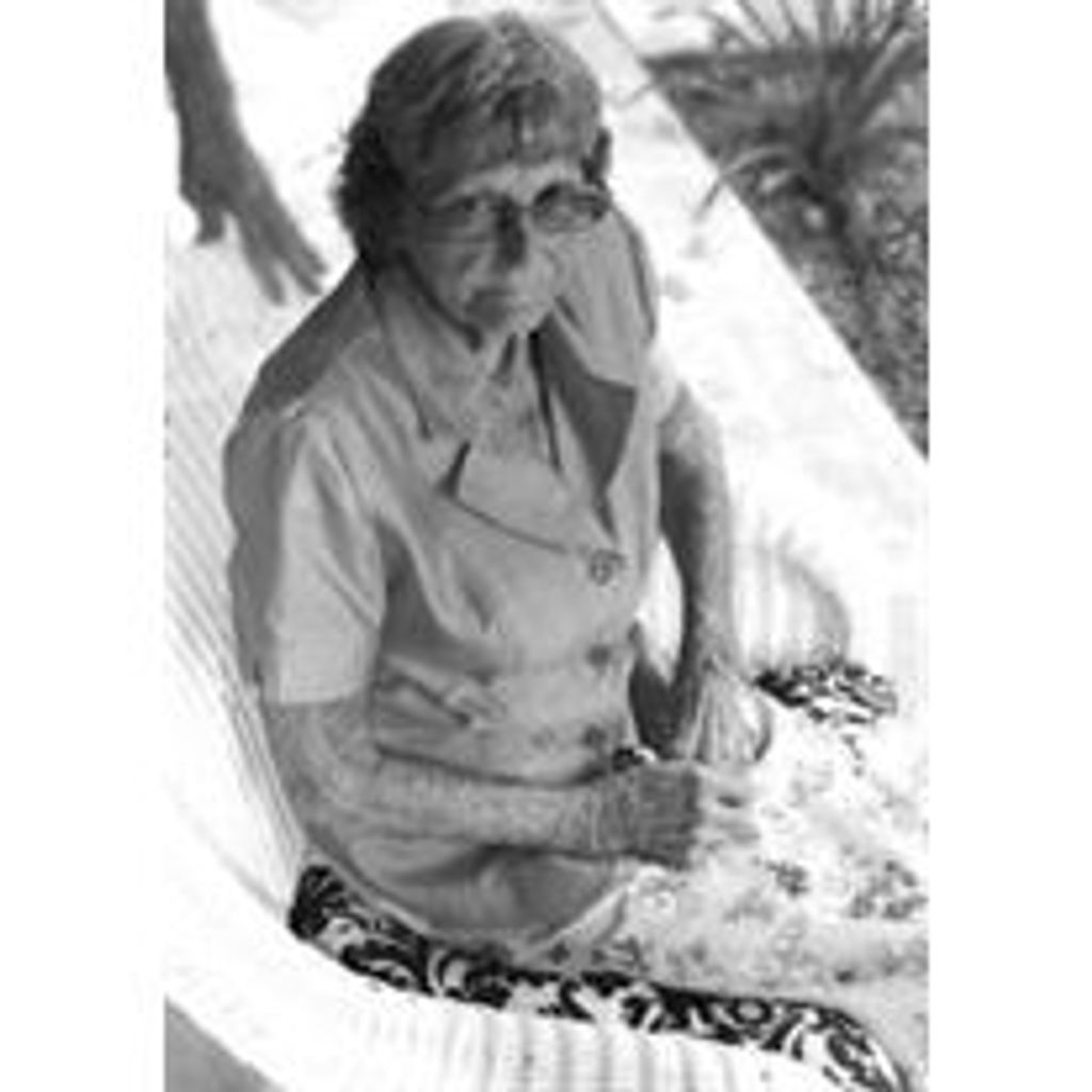 Helen Rawson