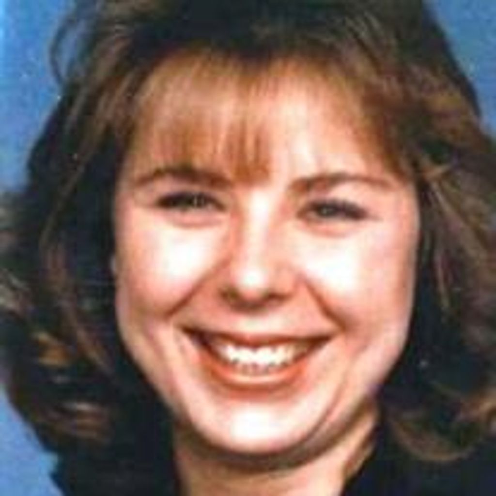 Peggy Jane Johnson