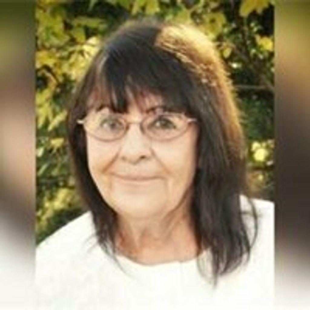 Patricia A. Loftus