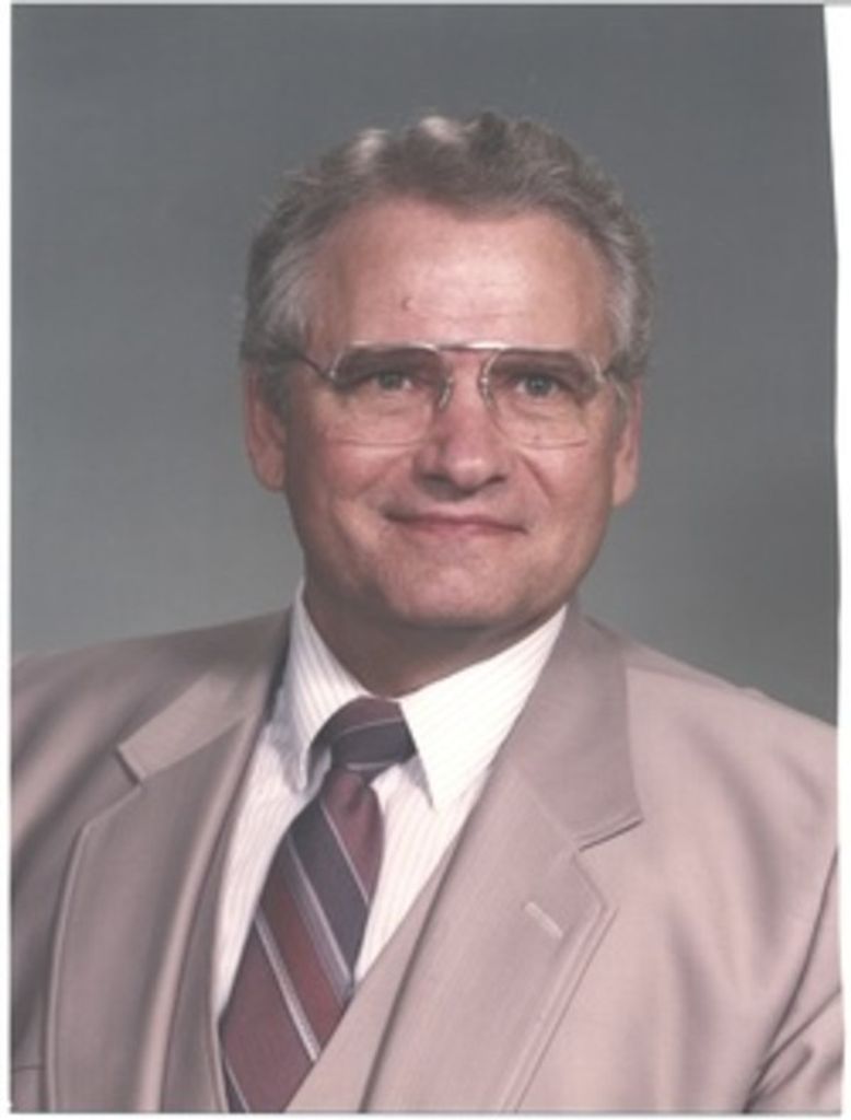 Dr. Jesse Kenneth Moon Profile Photo