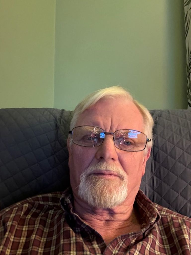 Marcus Paul Ernsting