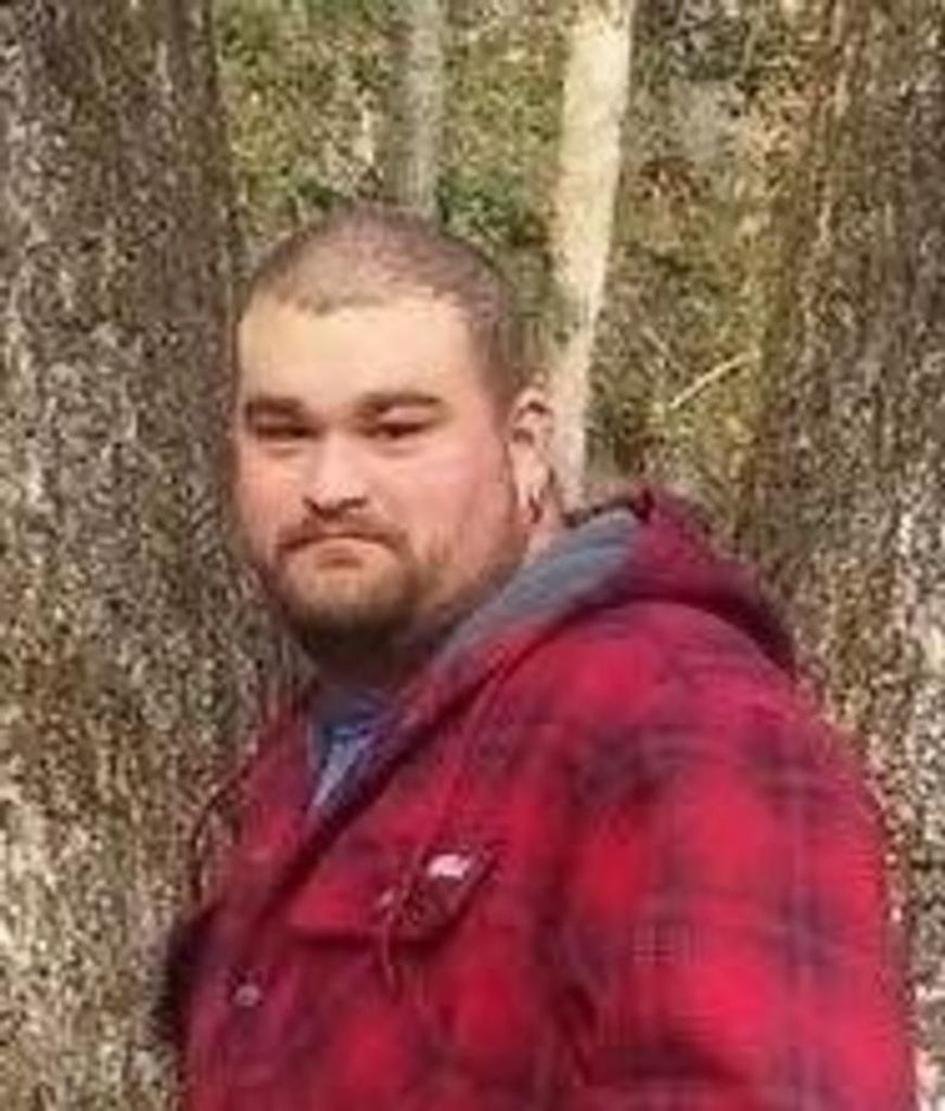 Clay Parker Paulk Profile Photo