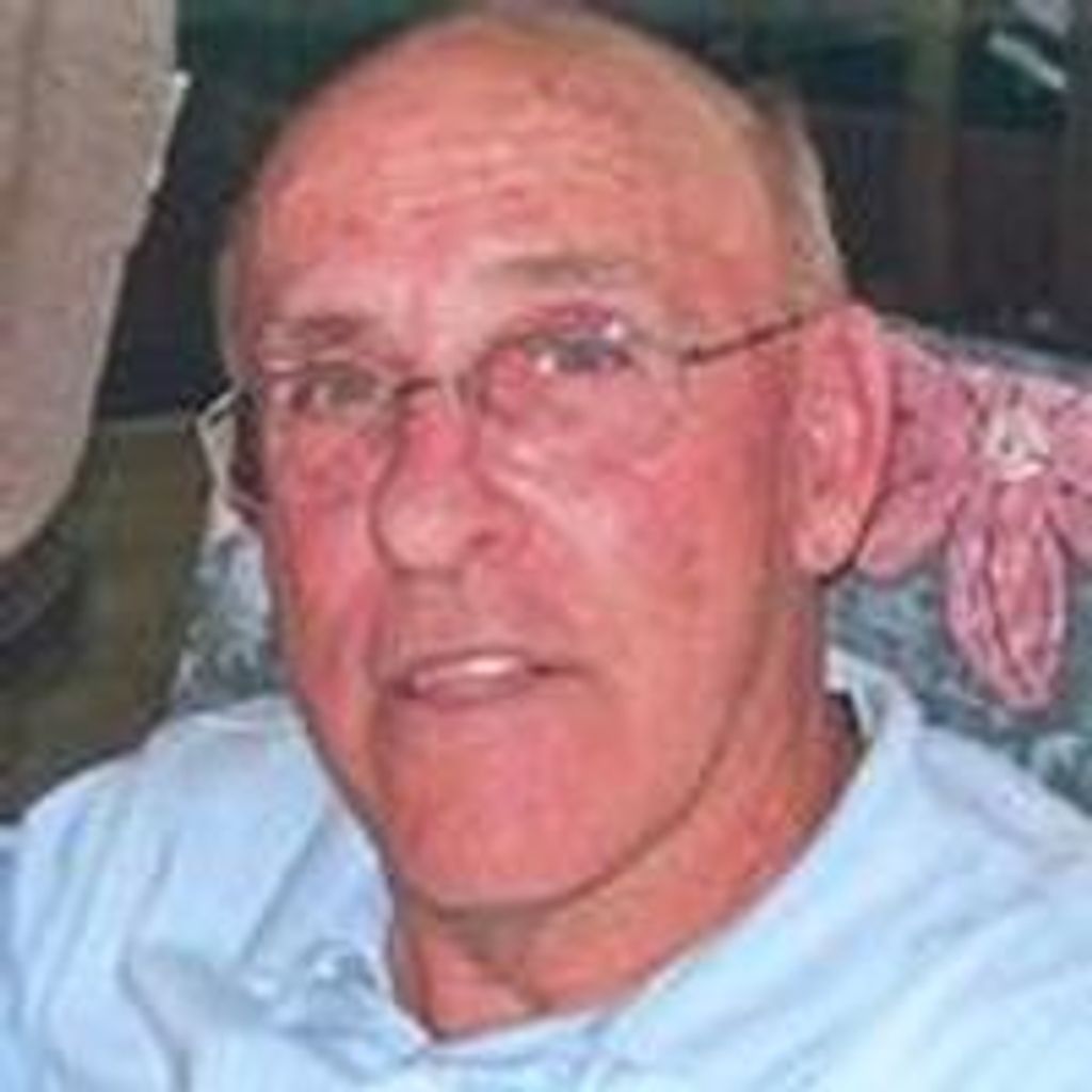 Joe Wayne Morris
