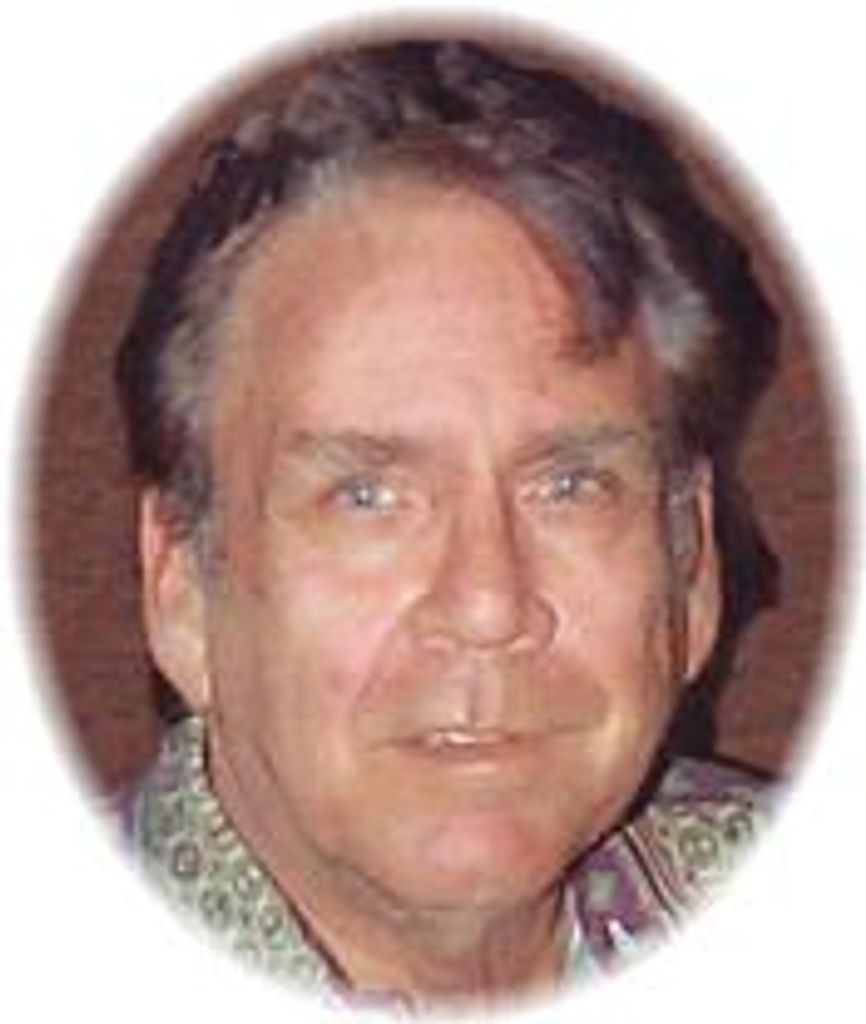 Danny R. Lambert