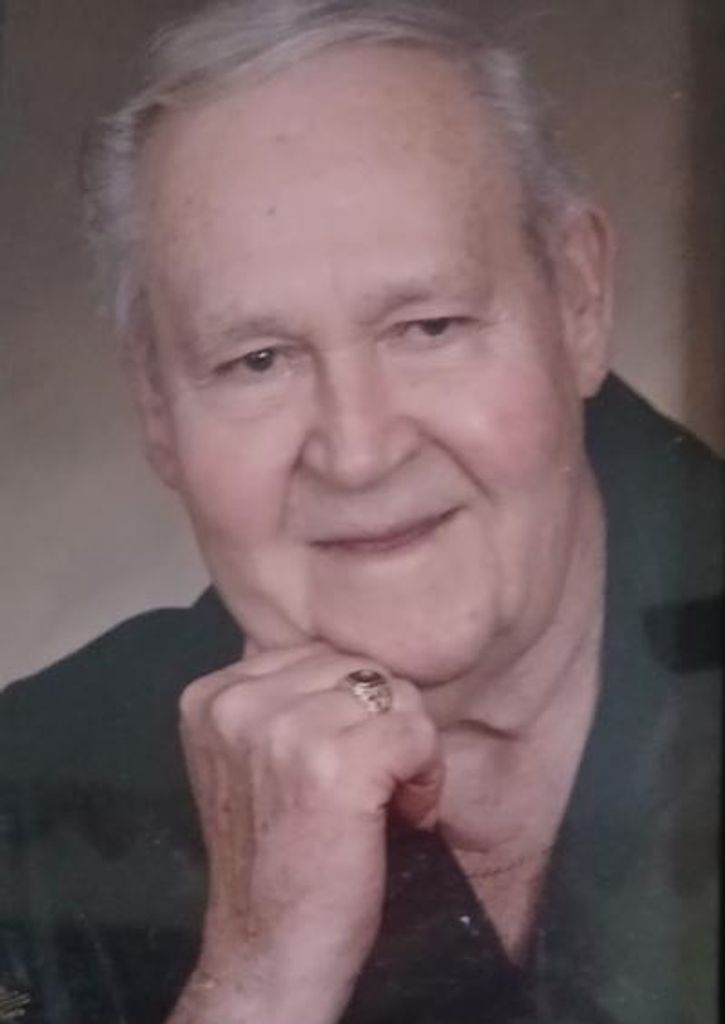 Harold Dean Mcmanis Profile Photo