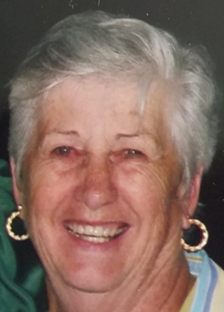 Nancy Jean Ross Profile Photo