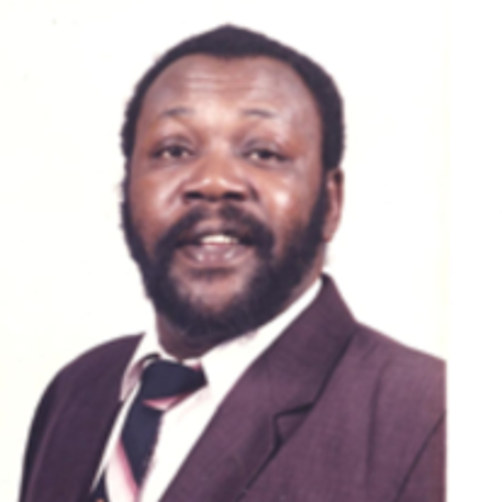 Deacon Eddie Lee Brand Jr.