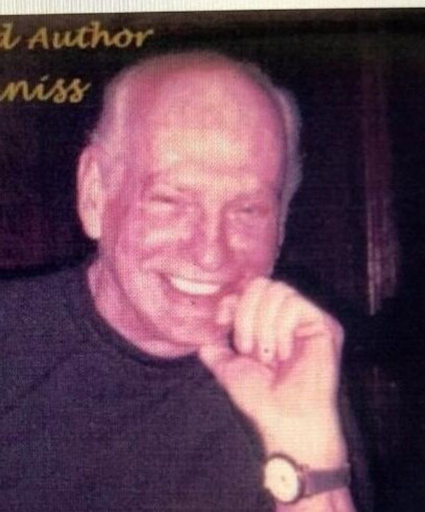 James  McGinniss