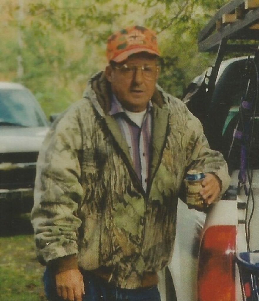 Gerald Franklin Sutton