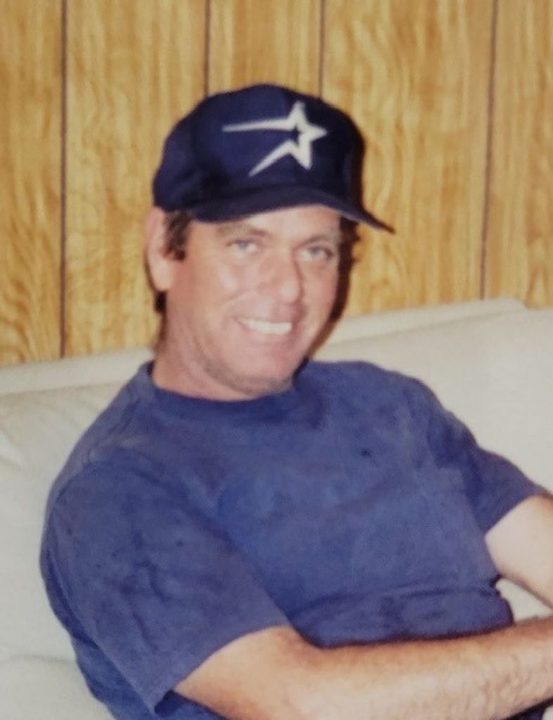 Jay Vernon (Jr)  Sudell