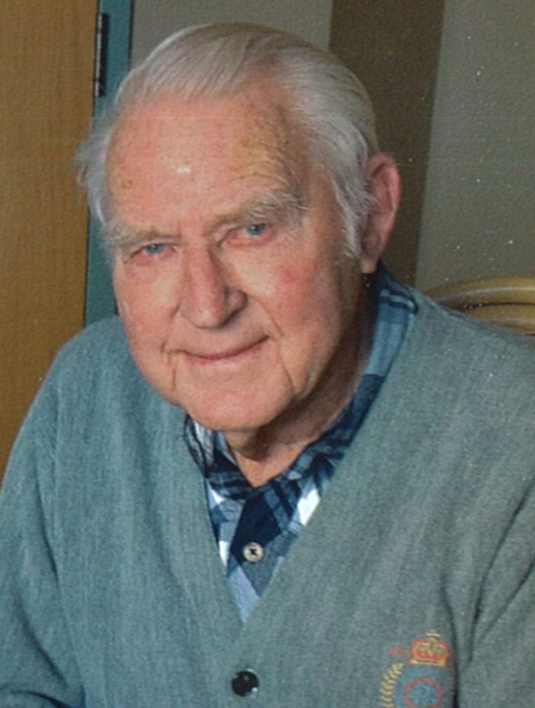 Fritz Anderson Profile Photo