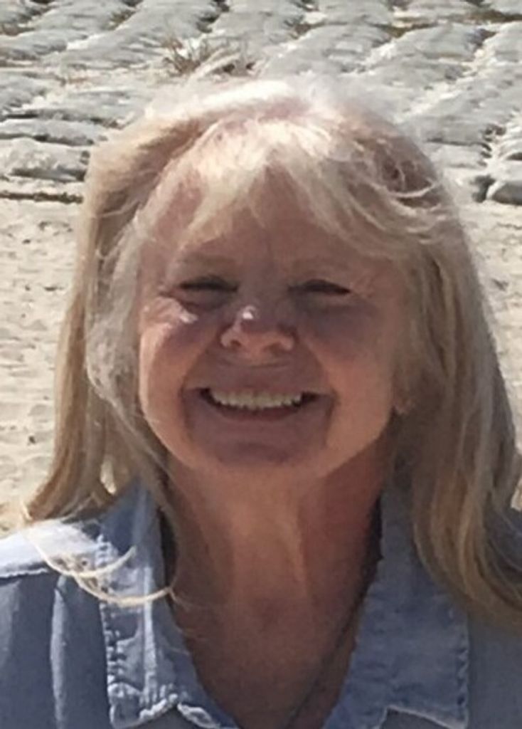 Diane White Profile Photo