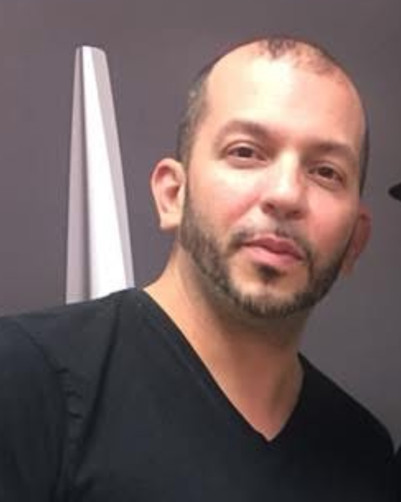 Brian K. Jaimes Profile Photo
