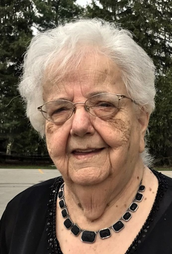 Carolyn R. Leichty Profile Photo