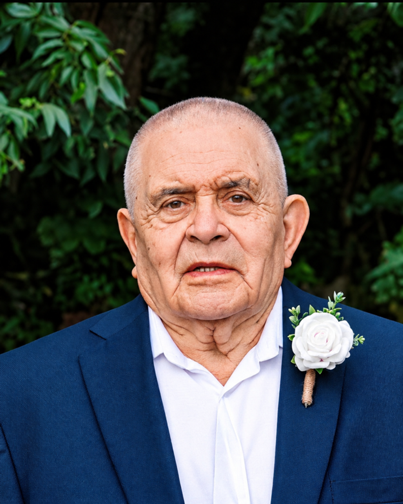 Manuel D. Azevedo Profile Photo