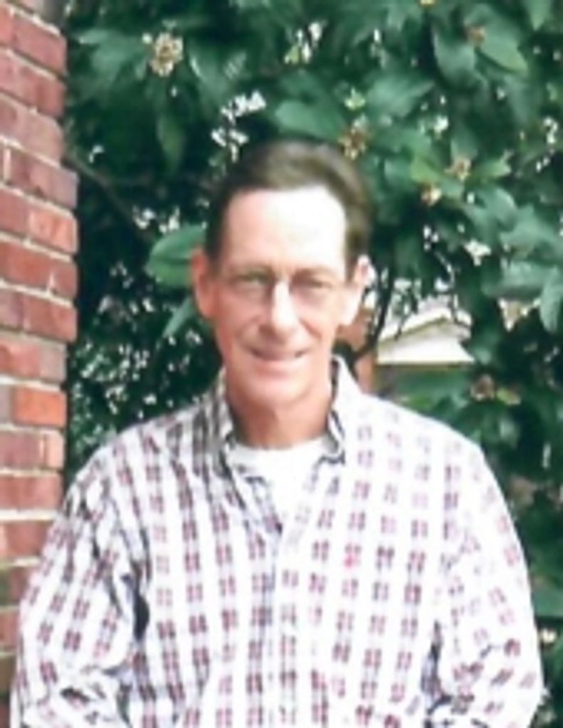 Howard C. Mitchell, Jr.