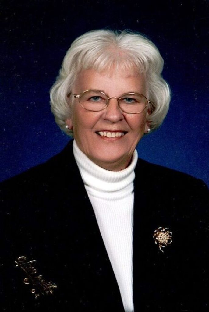 Marilyn Sue Stapleton