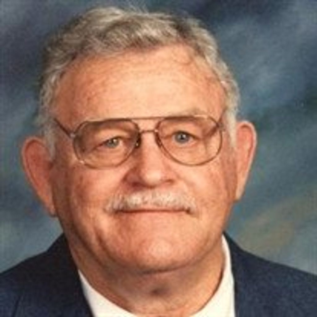 William  B. Stockton