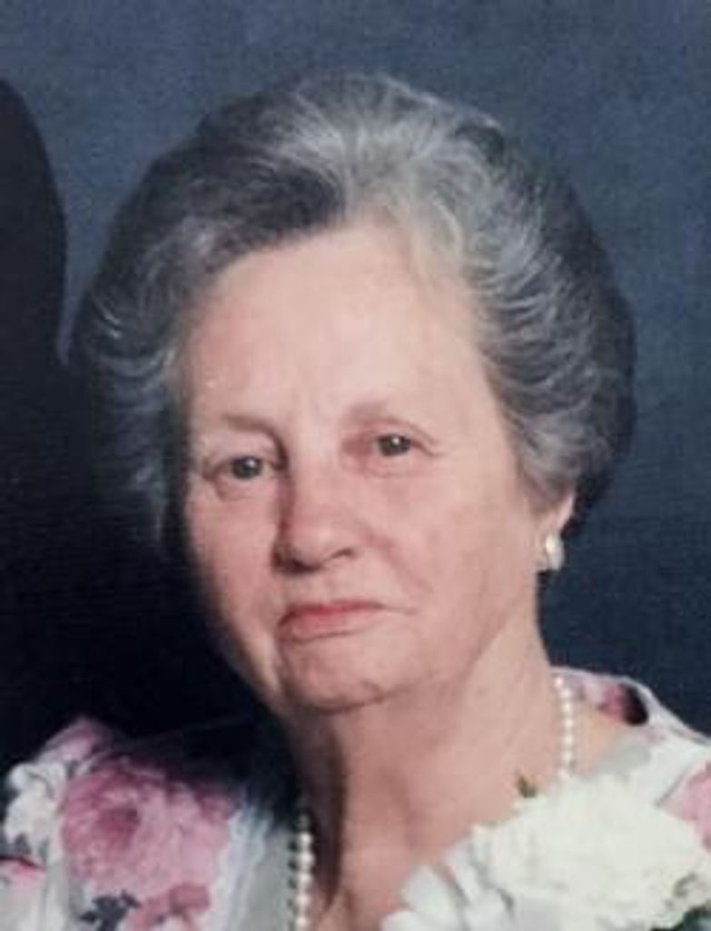 Sarah Marie Carter Becton Profile Photo