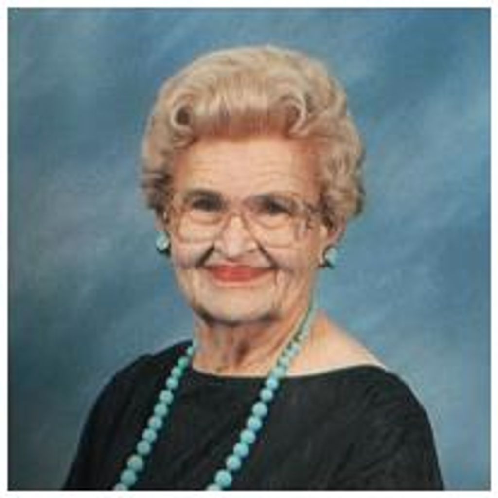 Mary Frances Stokes Nelson