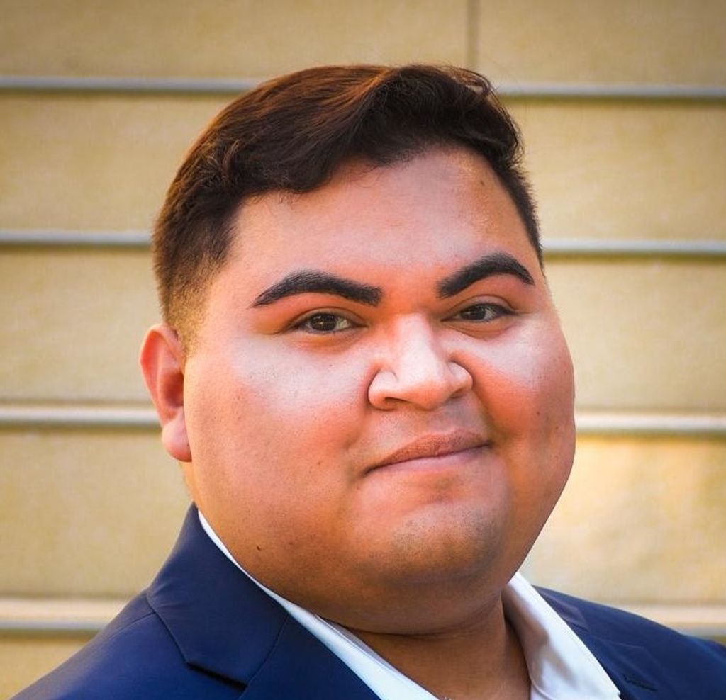 Felipe “Alex” Trejo Profile Photo