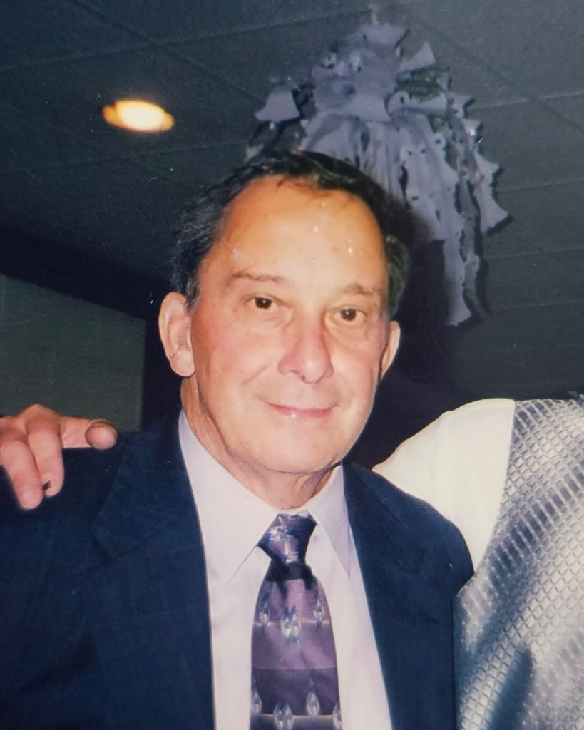 Ronald Edward Bohmier Profile Photo