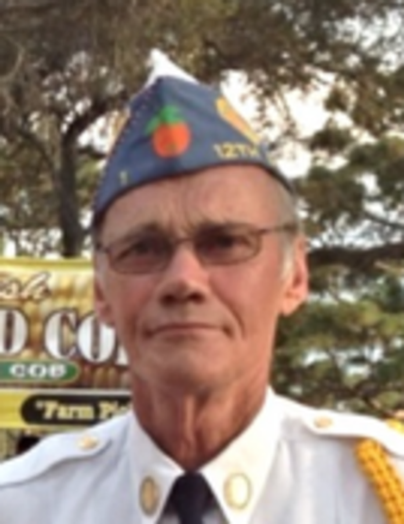 Robert Aime Lessard Sr. Profile Photo