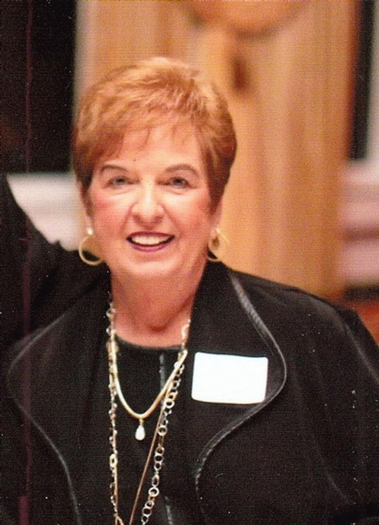 Theresa Anne Chappell