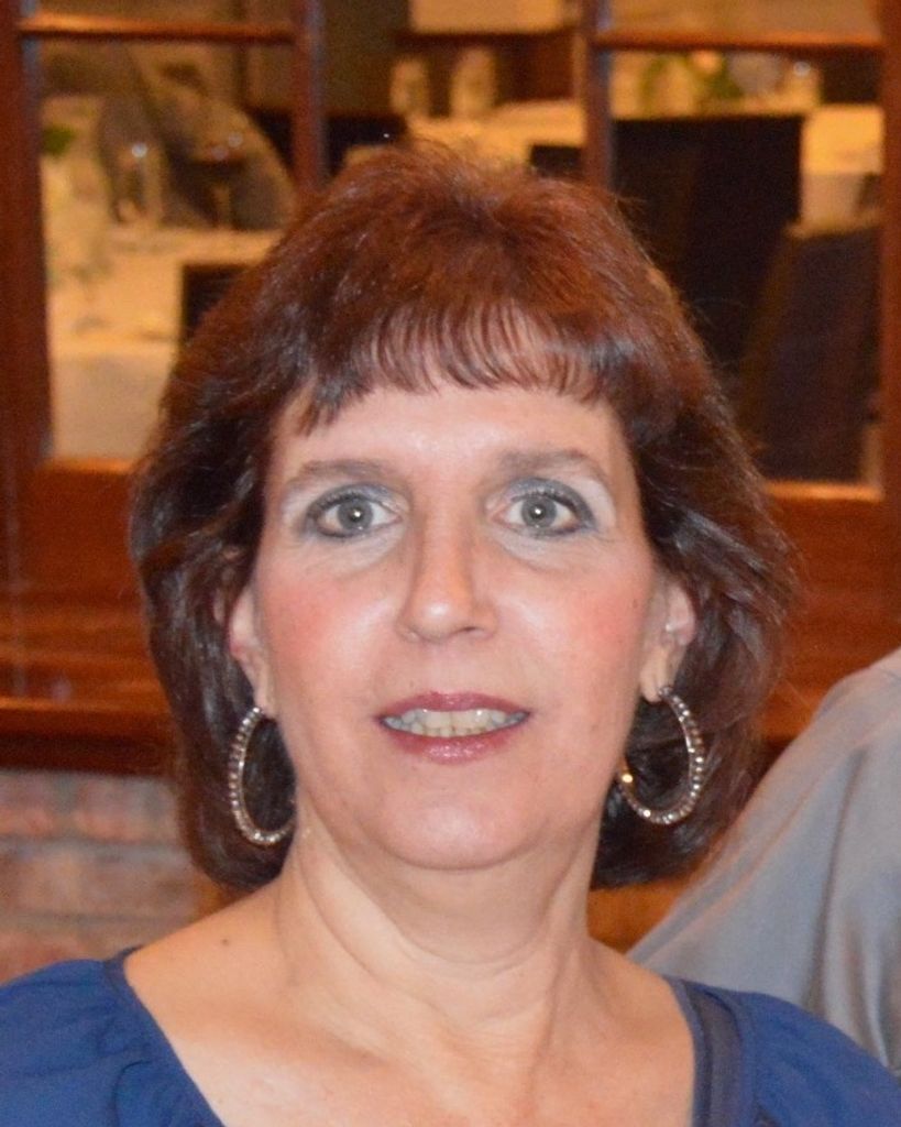 Pamela A. MacGregor Profile Photo
