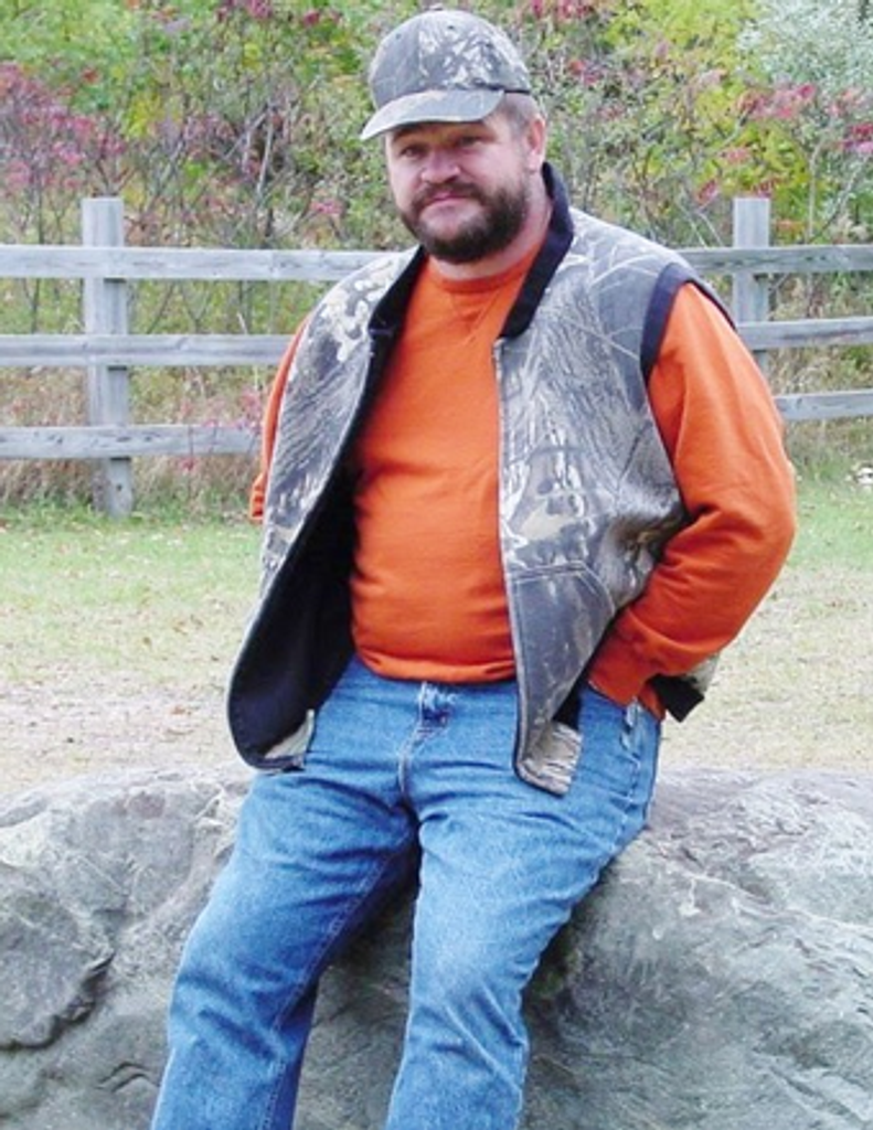 John Laurence Moore Ii Profile Photo