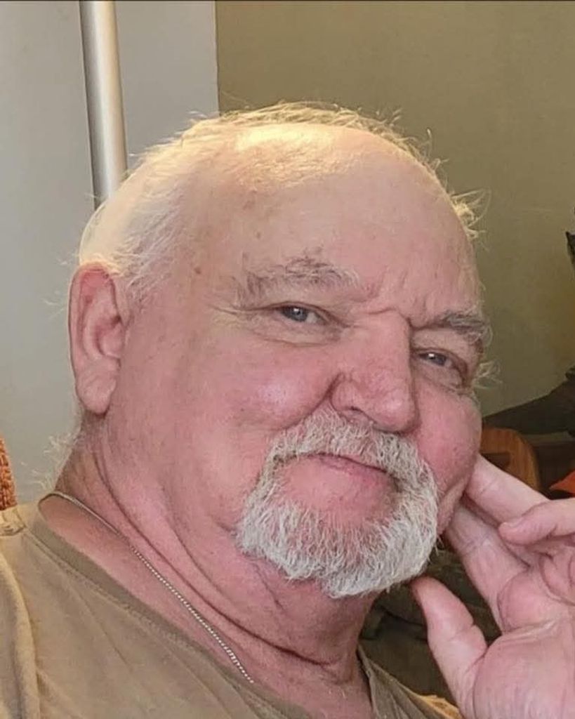 Rodney Judd Profile Photo