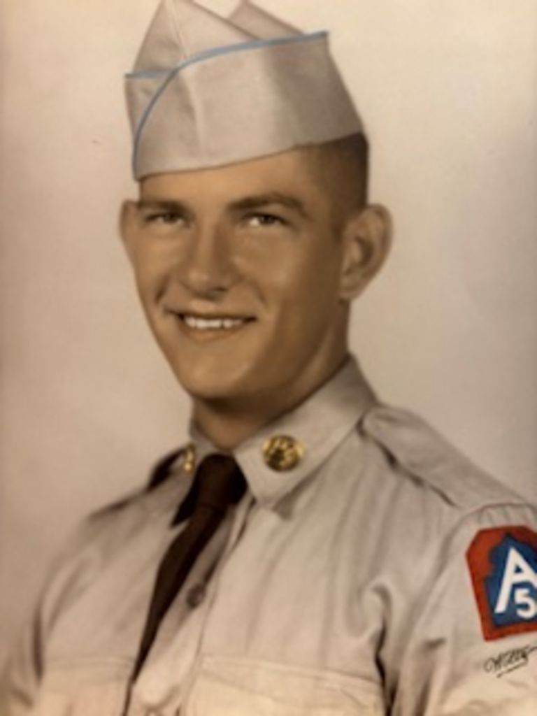 Joseph Michael Kostyn Jr.