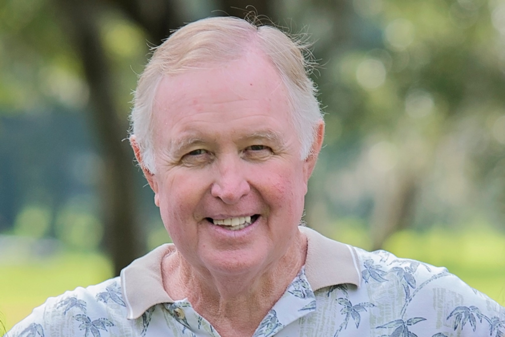 Thomas "Tommy" Wayne Clements