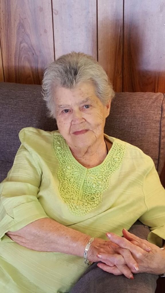 Josephine C. Lowry