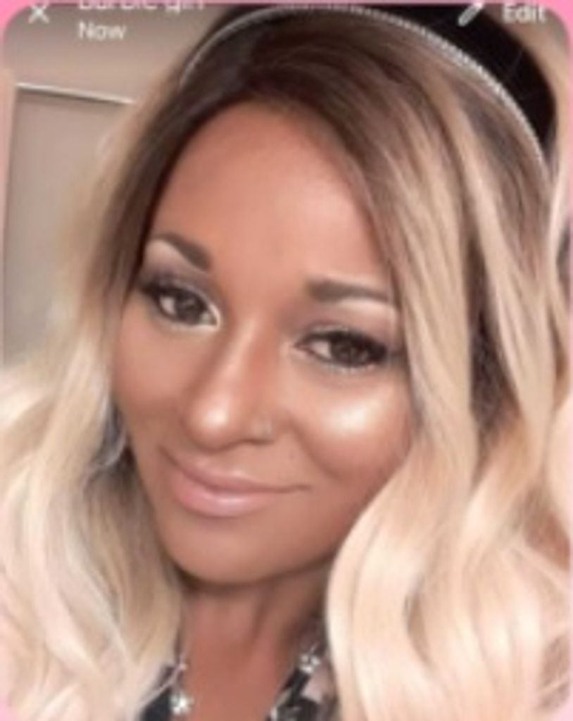 Ariana Matthews-Leathers