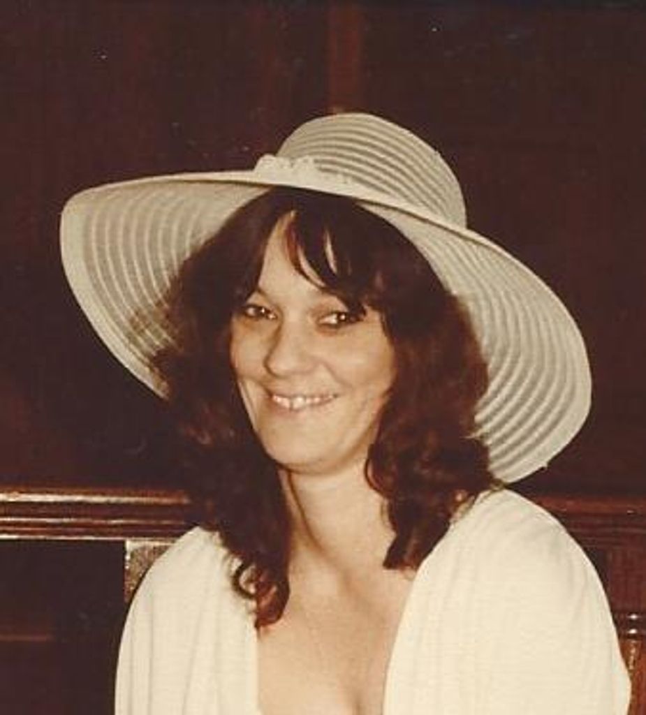 Carolyn Ann Forbush Profile Photo