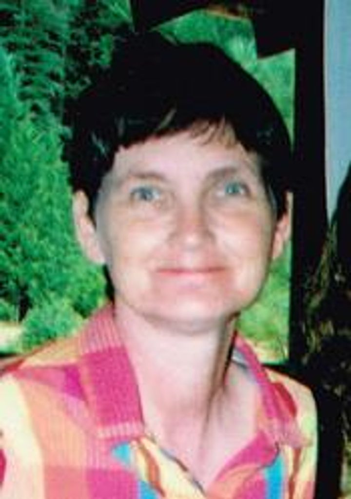 Rosalie Ann Bowman