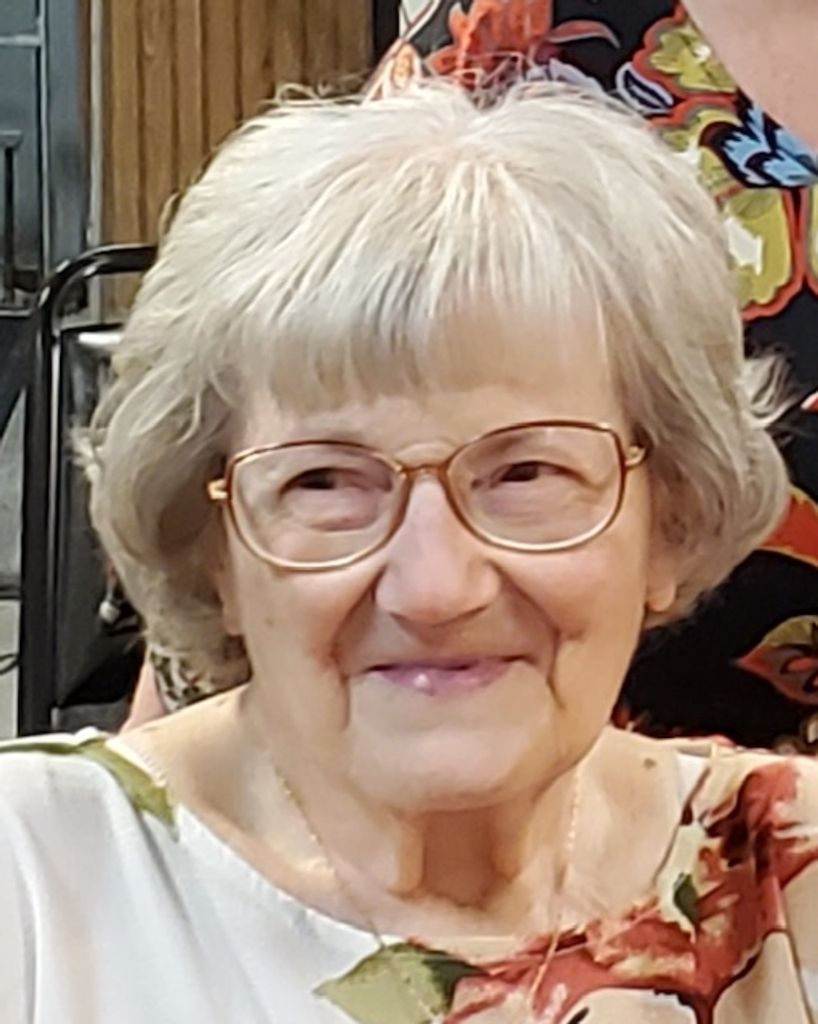 Coloma Jean (Gibbons)  Miller