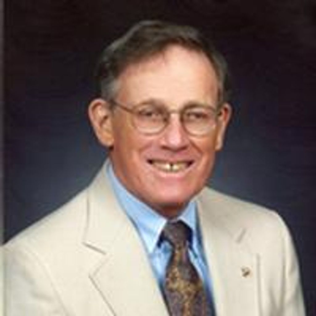 John "Jack" Patrick Mulvaney Profile Photo