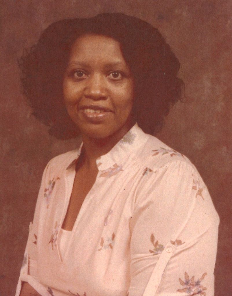 Geraldine Brackins Profile Photo