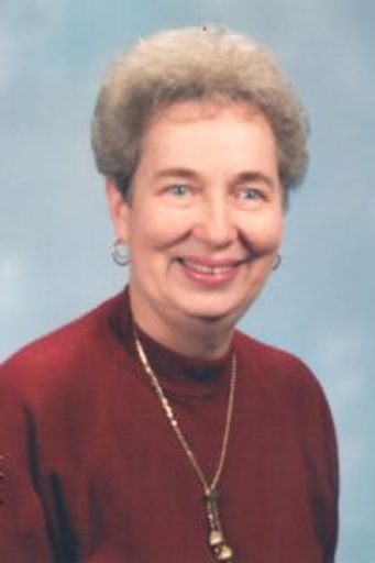 Marjorie  L. Waller Profile Photo