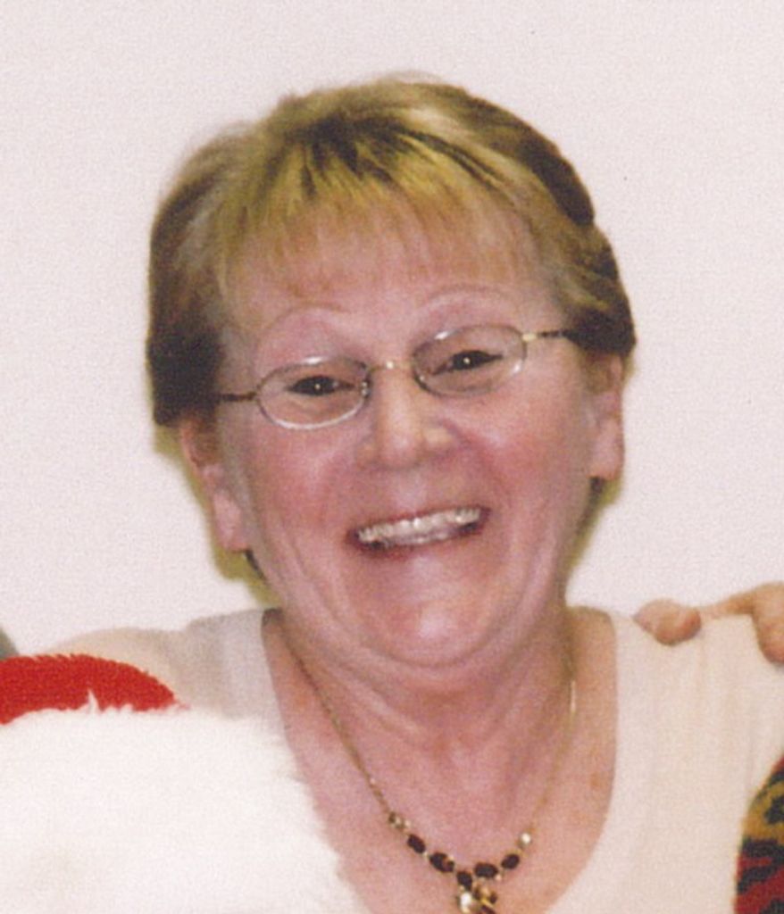 Dorothy Ann Fonce