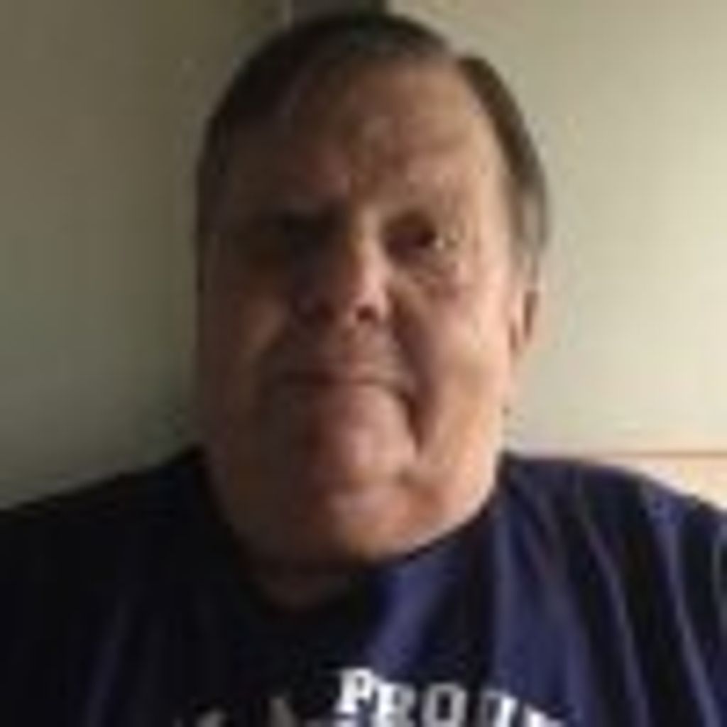Dale  I. Larson Profile Photo