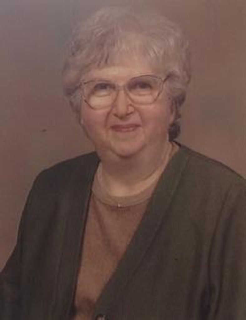 Rose "Ann" Carrigan Profile Photo