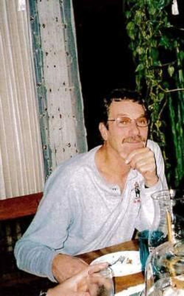 Ralph Charles Petter