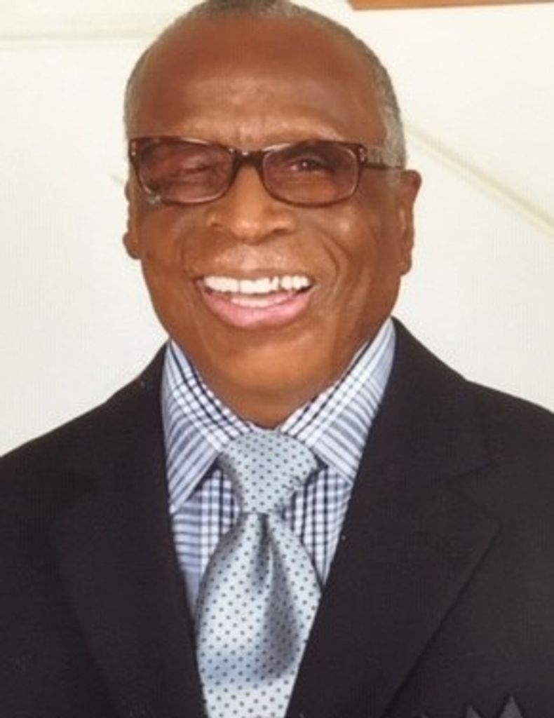 JOHN WILLIAMS
