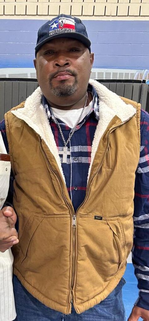 Nicholos Deandrew Jackson Profile Photo