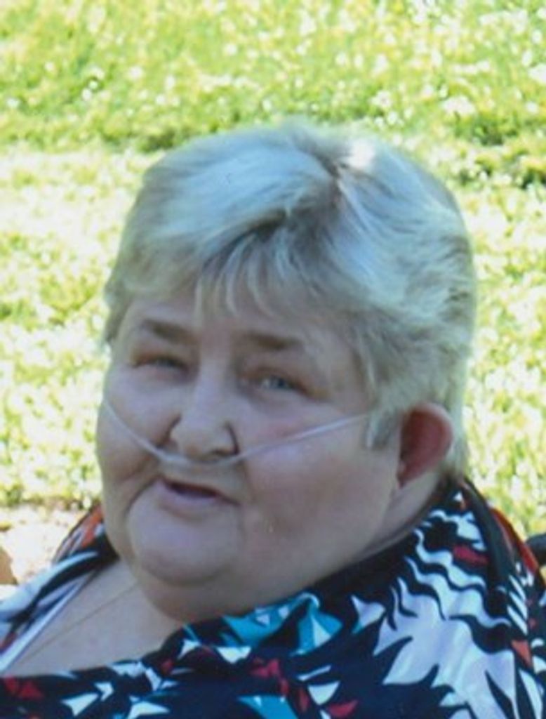Margaret "Tina" Cox